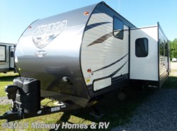 New 2018 Palomino Puma 30FBSS available in Grand Rapids, Minnesota