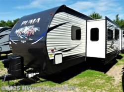 New 2018 Palomino Puma 31BHSS available in Grand Rapids, Minnesota