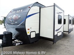 New 2018 Palomino Puma 32RKTS available in Grand Rapids, Minnesota