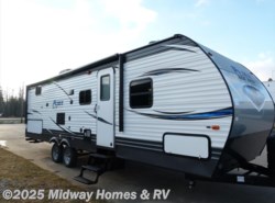 New 2018 Palomino Puma XLE Lite 27RBQC available in Grand Rapids, Minnesota