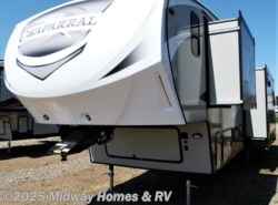 New 2018 Coachmen Chaparral Lite 285RLS available in Grand Rapids, Minnesota