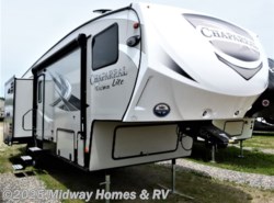 New 2018 Coachmen Chaparral Lite 29BH available in Grand Rapids, Minnesota
