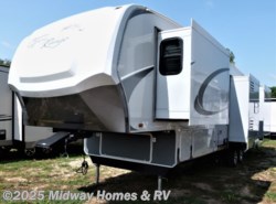 Used 2010 Open Range Open Range 385RLS available in Grand Rapids, Minnesota