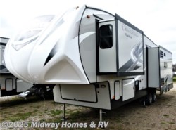 New 2019 Coachmen Chaparral 336TSIK available in Grand Rapids, Minnesota