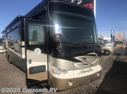 Used 2013 Tiffin Allegro 40QBP available in Mesa, Arizona