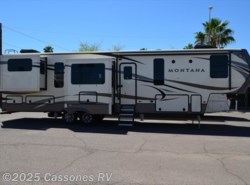 Used 2017 Keystone Montana 3791RD available in Mesa, Arizona