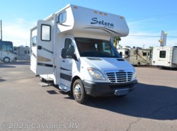 Used 2010 Forest River Solera 24S available in Mesa, Arizona