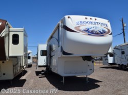 Used 2012 Coachmen Brookstone 366RE available in Mesa, Arizona