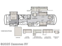 Used 2014 Monaco RV 44PDQ available in Mesa, Arizona