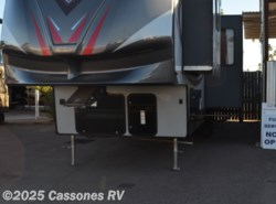 Used 2017 Forest River Cherokee Vengeance 320A available in Mesa, Arizona