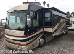 Used 2007 American Coach American Tradition 40J available in Mesa, Arizona