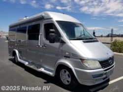 2006 Great West Vans Sprinter Legend Elite Edition 2006 Great West Vans Sprinter Legend Elite Edition