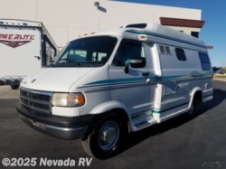 1997 Pleasure-Way Excel TW 1997 Pleasure-Way Excel TW