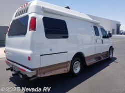 2004 Roadtrek 200-Popular 2004 Roadtrek 200-Popular