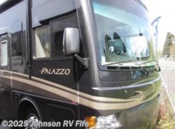 Used 2014 Thor Motor Coach Palazzo 33.2 available in Fife, Washington