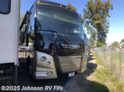 New 2019 Winnebago Sunstar LX 35F available in Fife, Washington