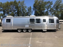 Used 2006 Airstream Classic 34 available in Fife, Washington