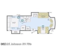 New 2019 Winnebago Cambria 30J available in Fife, Washington