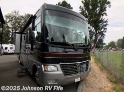 Used 2013 Holiday Rambler Vacationer 34SBD available in Fife, Washington