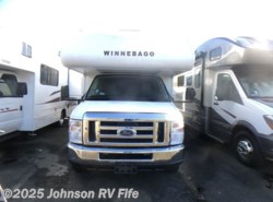 New 2019 Winnebago Outlook 25J available in Fife, Washington