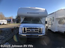 New 2019 Winnebago Outlook 31N available in Fife, Washington