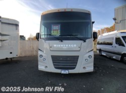 New 2019 Winnebago Sunstar 29VE available in Fife, Washington