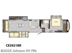 New 2020 CrossRoads Cameo CE3921BR available in Fife, Washington