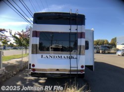 Used 2017 Heartland Landmark 365 LM ORLANDO available in Fife, Washington