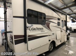 Used 2016 Coachmen 20CB available in Fife, Washington