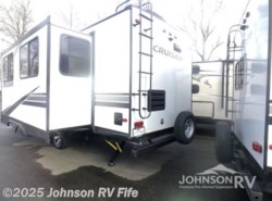 Used 2020 CrossRoads Cruiser Aire CR28RKS available in Fife, Washington
