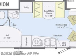 Used 2014 Itasca Navion 24J available in Fife, Washington