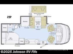 Used 2017 Winnebago Via 25P available in Fife, Washington