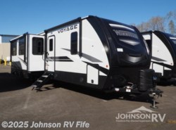 New 2021 Winnebago Voyage 3538BR available in Fife, Washington