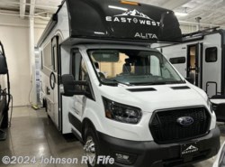 New 2024 East to West Alita 23TK available in Fife, Washington