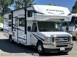 Used 2022 Forest River Forester LE 3251DSLE Ford available in Fife, Washington