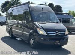 Used 2012 Airstream Interstate Lounge Extended available in Fife, Washington