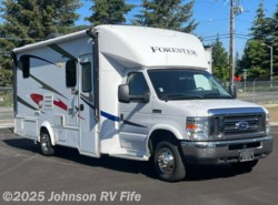 Used 2018 Forest River Forester 2351S LE available in Fife, Washington