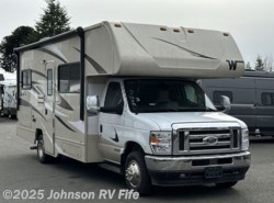 New 2025 Winnebago Spirit 25B available in Fife, Washington