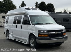Used 2013 Roadtrek 190 Popular Popular available in Fife, Washington