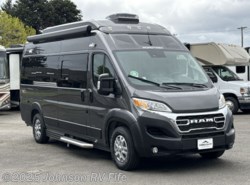 New 2025 Roadtrek Play+ Slumber Play+ Slumber available in Fife, Washington