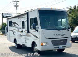 Used 2015 Winnebago Vista 26HE available in Fife, Washington