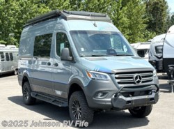 New 2026 Remote Vans Oasis 144WB available in Fife, Washington