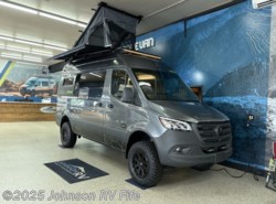 New 2025 Outside Van Syncline Syncline available in Fife, Washington