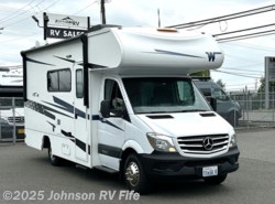Used 2020 Winnebago Vita 24P available in Fife, Washington