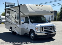 New 2026 Winnebago Minnie Winnie 22R available in Fife, Washington