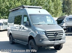 New 2025 Storyteller Overland Mode OG Dark available in Fife, Washington