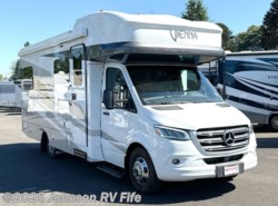 New 2026 Renegade RV Vienna 25TBC available in Fife, Washington