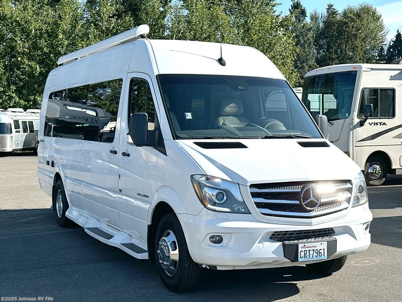Used 2019 Coachmen Galleria 24FL available in Fife, Washington