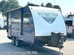 Used 2018 Winnebago Micro Minnie 1706FB available in Fife, Washington