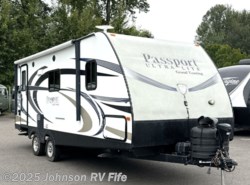 Used 2015 Keystone Passport Ultra Lite Grand Touring 2200RB available in Fife, Washington